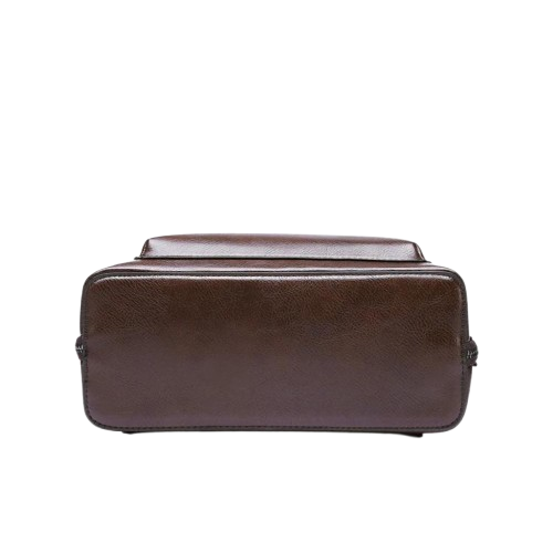 Becky - Zip Backpack