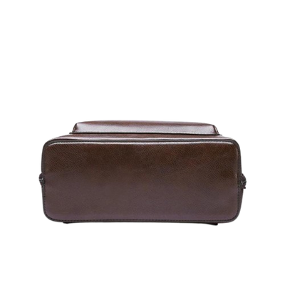 Becky - Zip Backpack