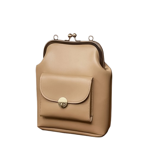 Vintage Kiss - Lock Bag