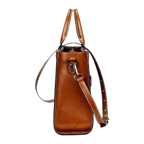 Ellis - Elegant Tote Bag