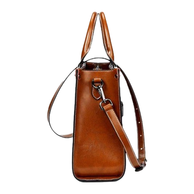 Ellis - Elegant Tote Bag