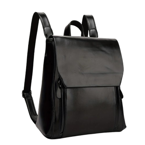 Clara - Quilted Backpack