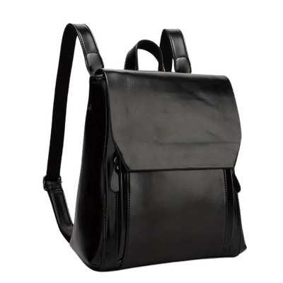 Clara - Quilted Backpack