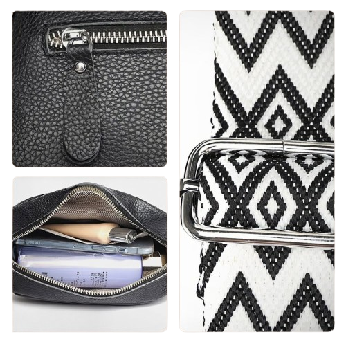 Bailey - Shoulder Bag