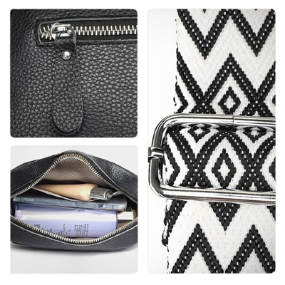 Bailey - Shoulder Bag