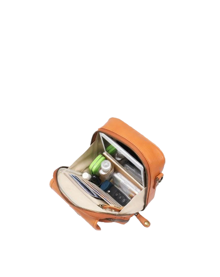 Naya - Small Crossbody Bag