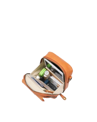 Naya - Small Crossbody Bag