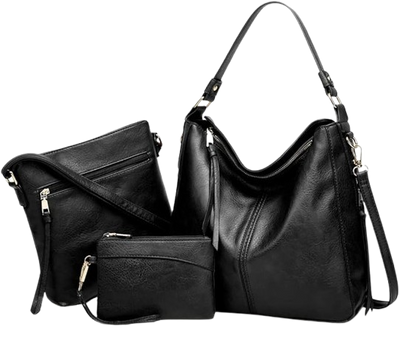 Lucca - Luxury 3-Piece Set