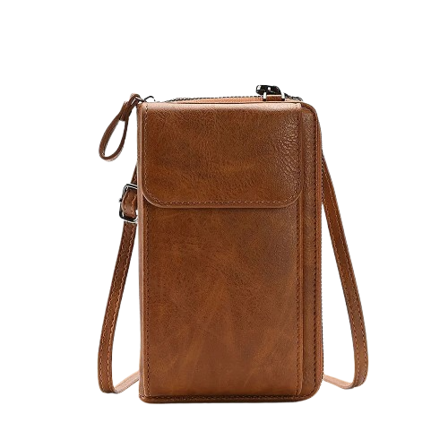 Nikita - Compact Handbag