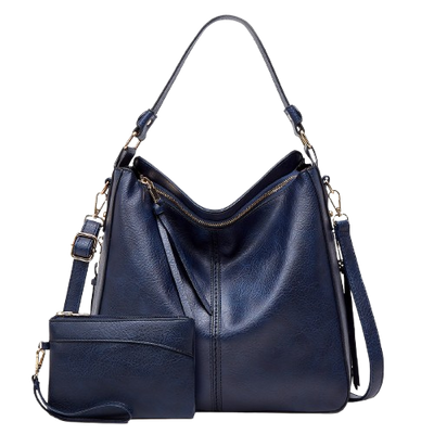 Sheila - Luxury Hobo Handbag