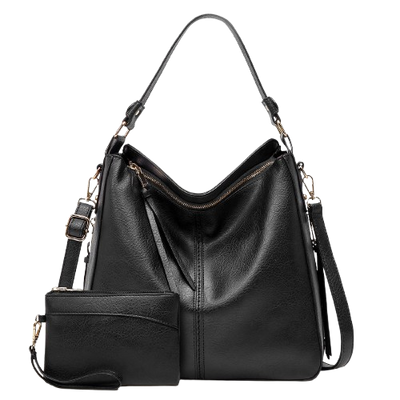 Sheila - Luxury Hobo Handbag