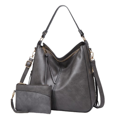 Sheila - Luxury Hobo Handbag