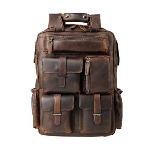 Kevin - Laptop Backpack