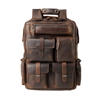 Kevin - Laptop Backpack