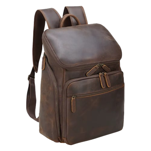 Nicholas - Laptop Backpack