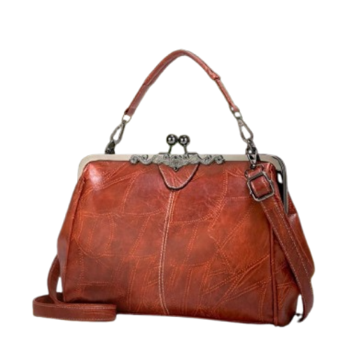 Johanna - Vintage Bag