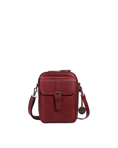 Naya - Small Crossbody Bag