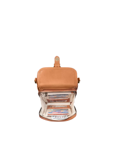 Naya - Small Crossbody Bag