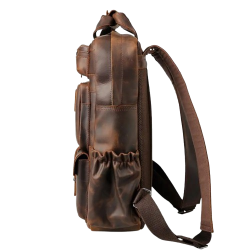 Kevin - Laptop Backpack