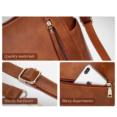 Blanche - Luxurious Bag