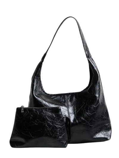 Scarlett - Leather Tote