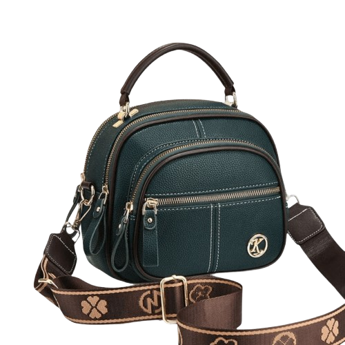 Molly - Round Handbag