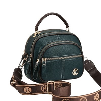 Molly - Round Handbag