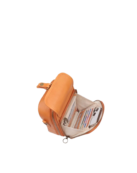 Naya - Small Crossbody Bag