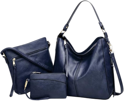 Lucca - Luxury 3-Piece Set