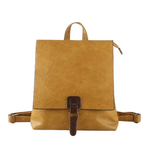 Harper - Retro Backpack