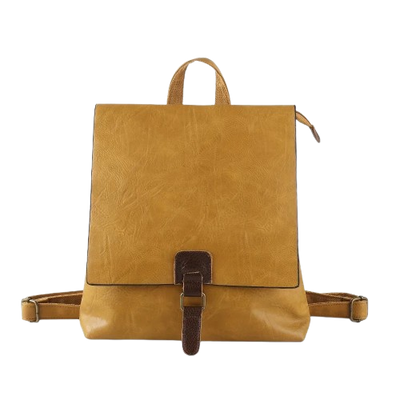 Harper - Retro Backpack