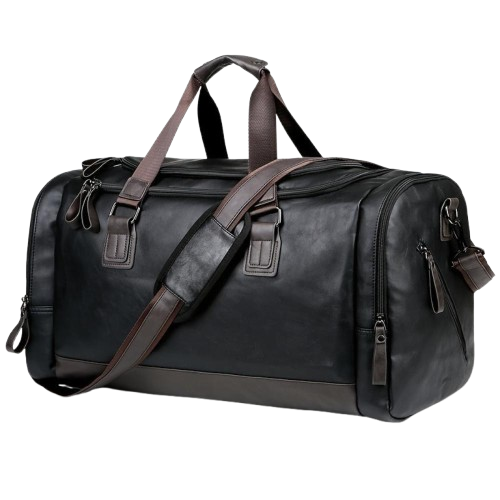 Everett - Travel Duffel Bag