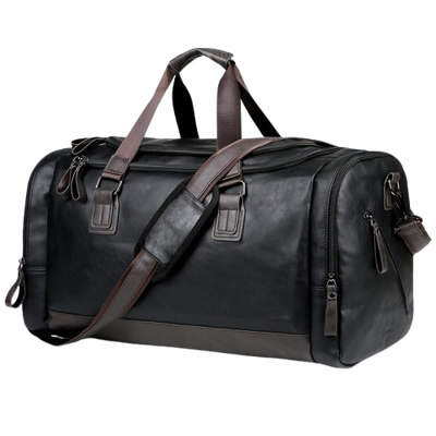 Everett - Travel Duffel Bag