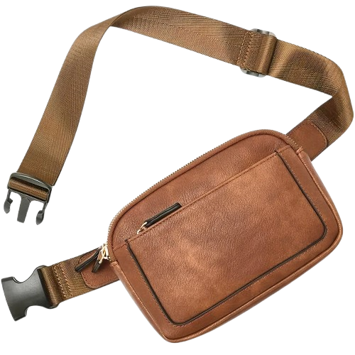 Aspen - Sport Crossbody Bag