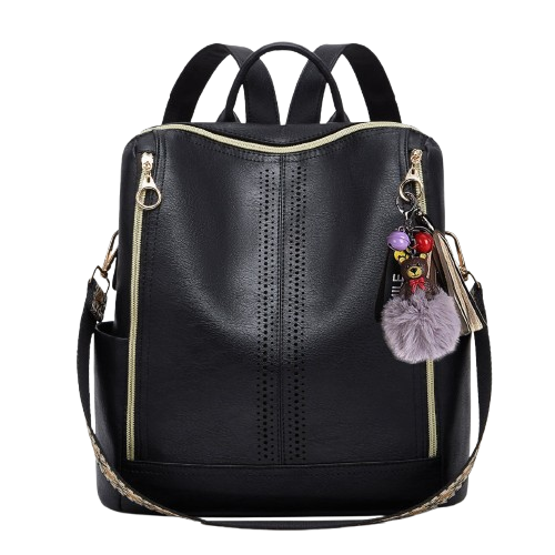 Becca - Convertible Backpack Tote