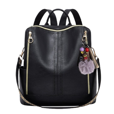 Becca - Convertible Backpack Tote