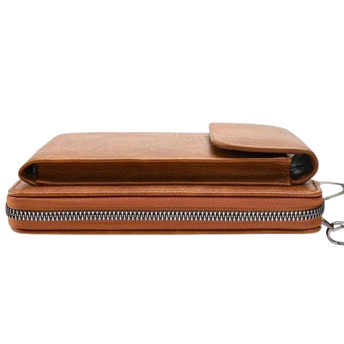 Nikita - Compact Handbag