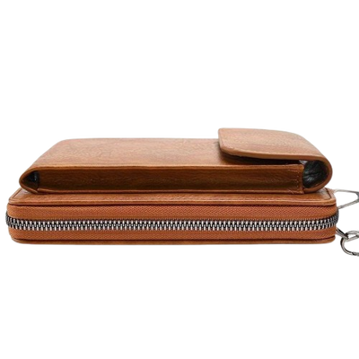 Nikita - Compact Handbag