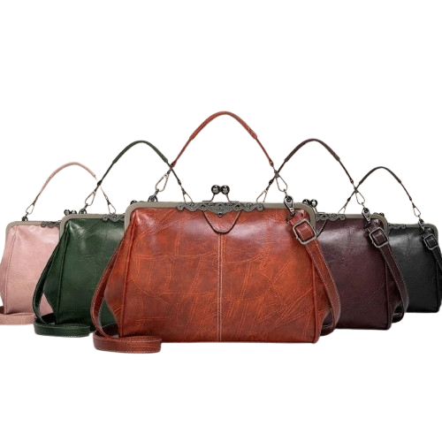Johanna - Vintage Bag