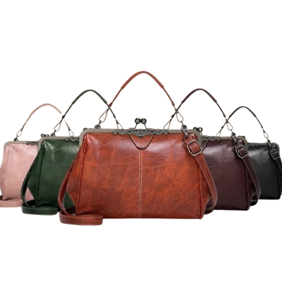 Johanna - Vintage Bag
