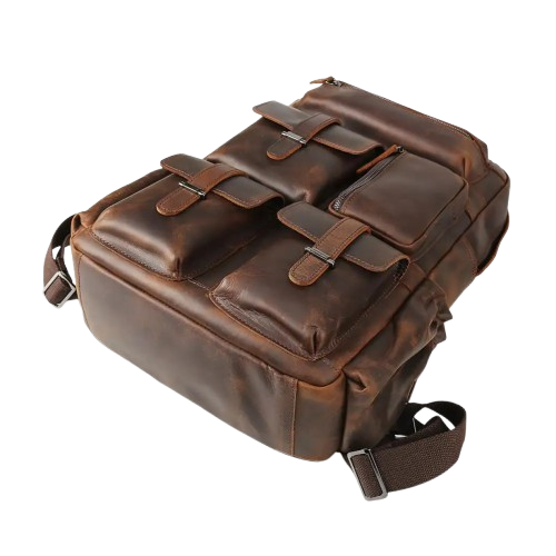 Kevin - Laptop Backpack