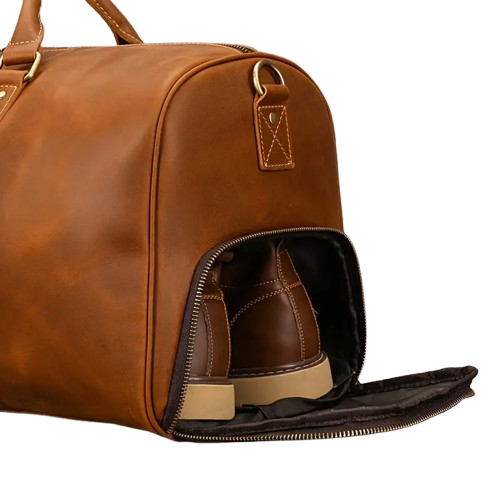 Joseph - Large Travel Bag