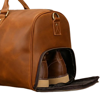 Joseph - Large Travel Bag