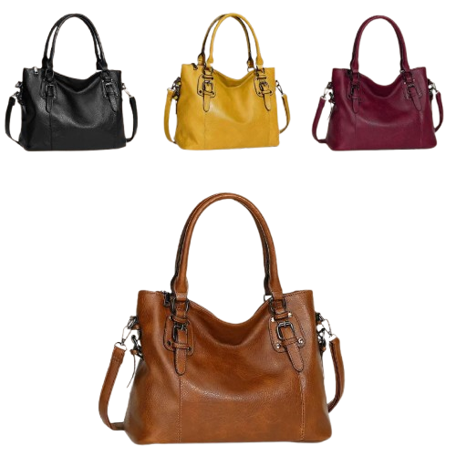 Sienna - Elegant Shoulder Bag
