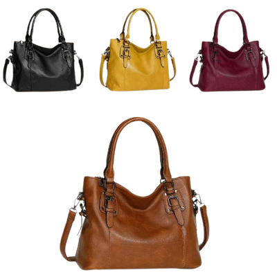 Sienna - Elegant Shoulder Bag