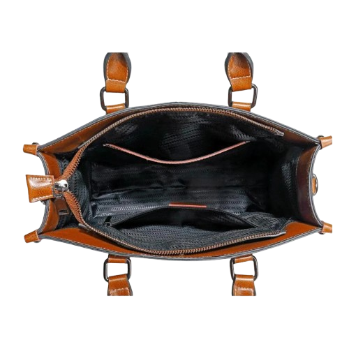 Ellis - Elegant Tote Bag