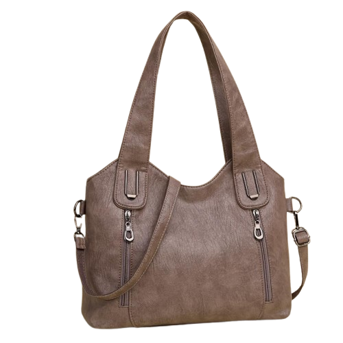 Emma - Retro Shoulder Bag