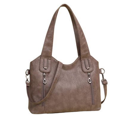 Emma - Retro Shoulder Bag