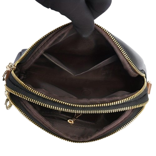 Mila - Crossbody Bag