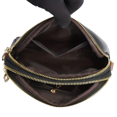 Mila - Crossbody Bag